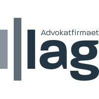 Advokat lag logo sort-Kvadrat