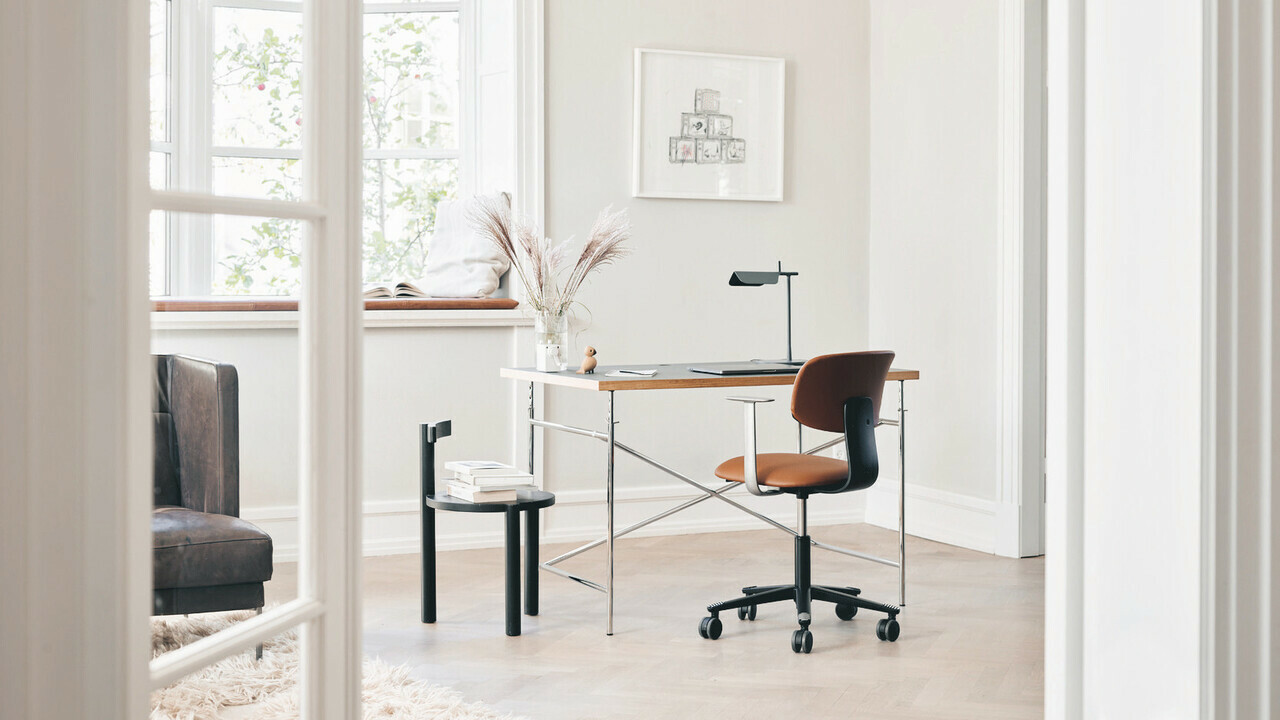 05 HÅG Tion-Classic Home