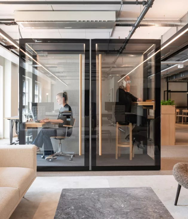 Lindbak Oslo showroom 2025 109