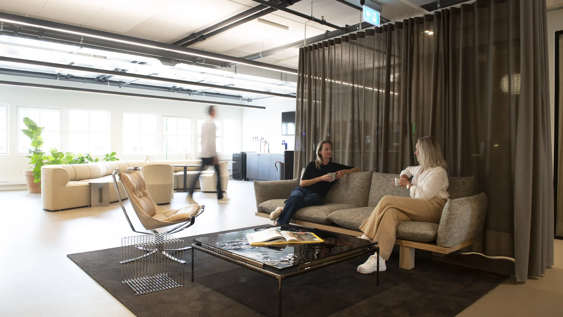 Lindbak Oslo showroom 2025 25