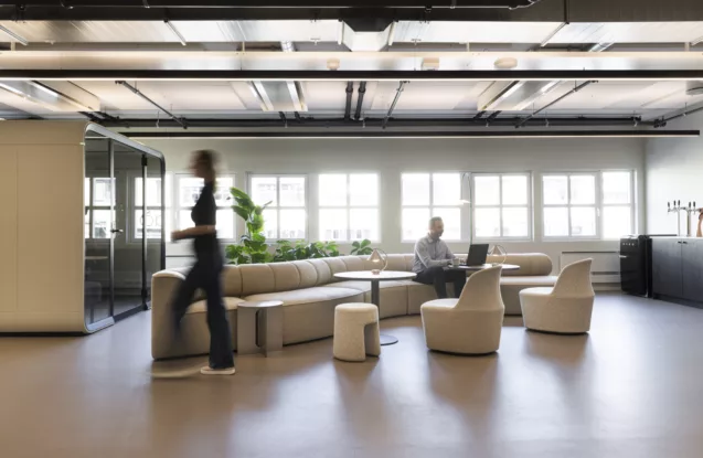 Lindbak Oslo showroom 2025 35