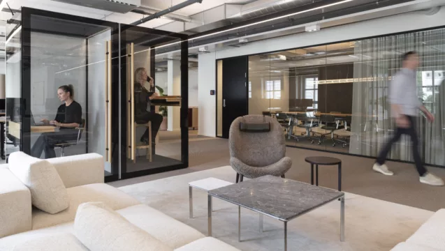 Lindbak Oslo showroom 2025 111 utsnitt