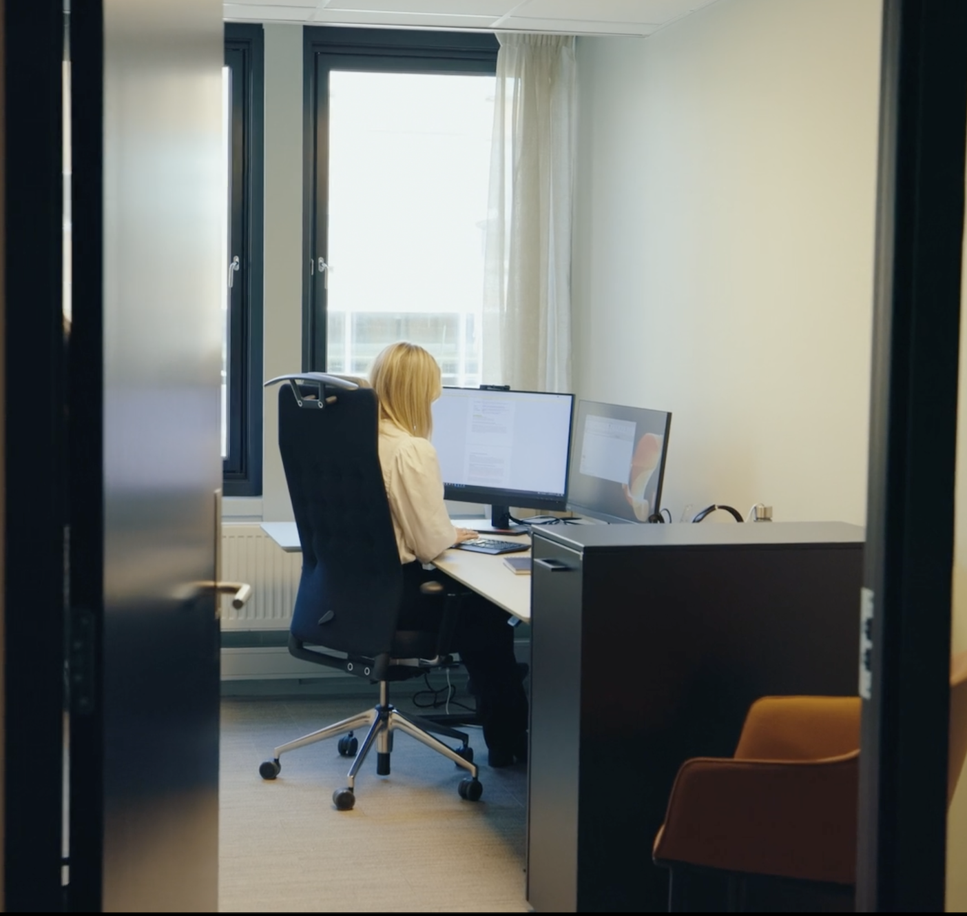 Advokat LAG Smidig arbeidsplass Lindbak