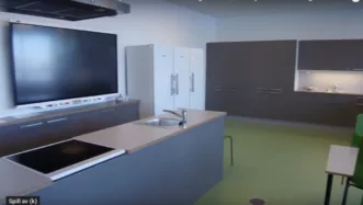 Gystadmarka ungdomsskole Ullensaker smartboard Lindbak 5