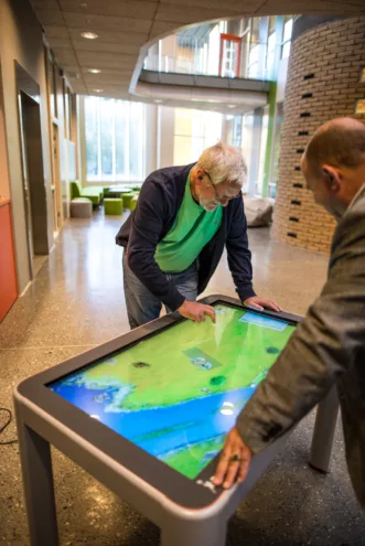 Hatlane Skole Interaktive Læringsverktøy Dsc4064