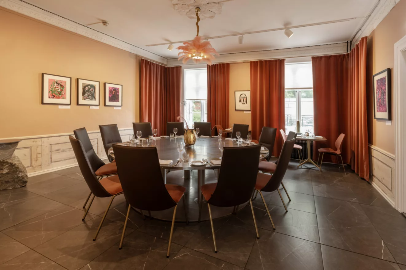 2023 Bifrons restaurant Trondheim 2