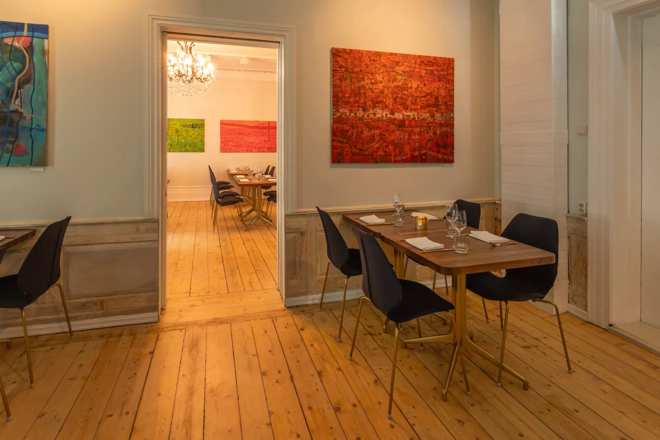 2023 Bifrons restaurant Trondheim 23