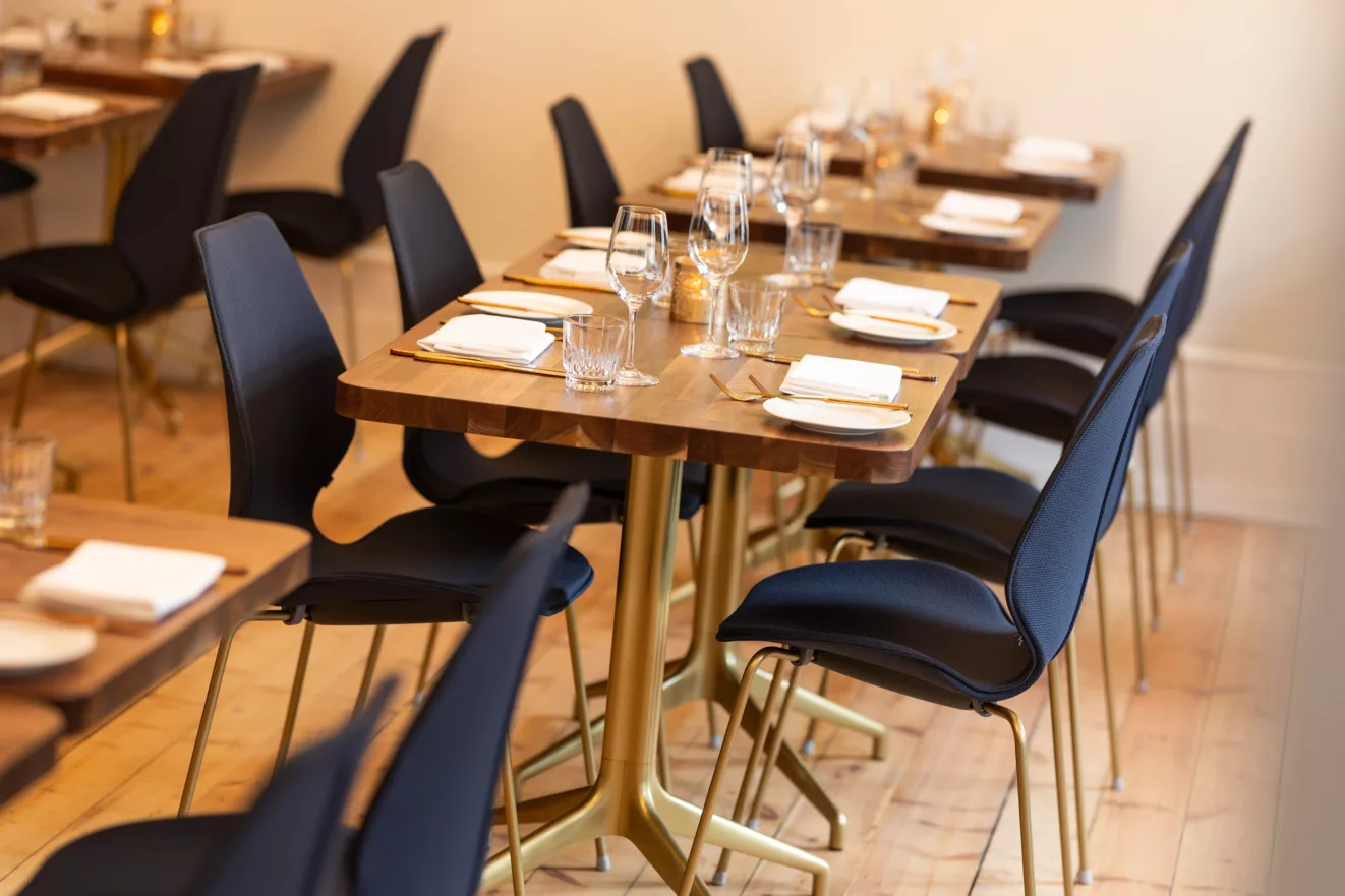 2023 Bifrons restaurant Trondheim 14