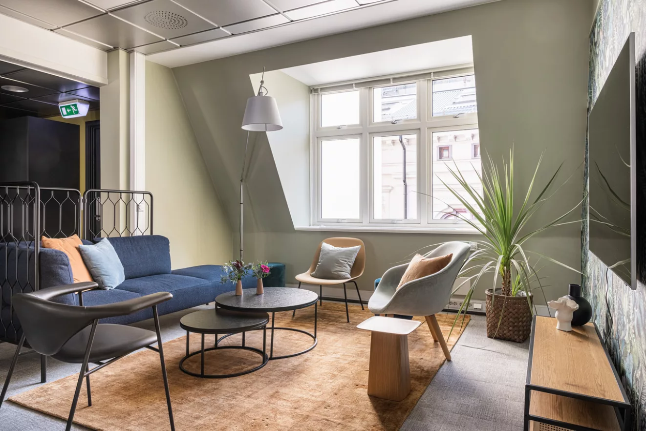 2022 Item Consulting Oslo Sosial sone Brukt 1 L7 A3221 HDR