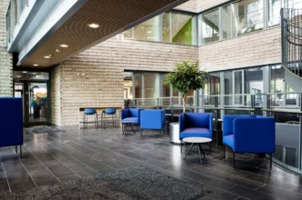 Lindbak Nordic Semiconductor 2