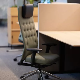 Lindbak 021 Logistea Kontor detalj