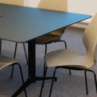 Lindbak 06 Logistea Sosial sone stol