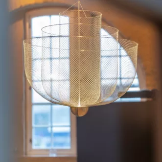 Lindbak 07 Tollbua Moterom tak lampe