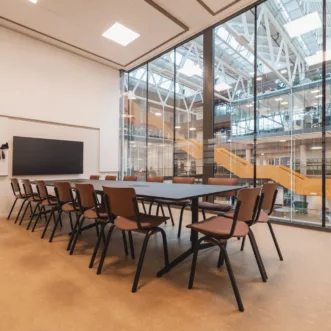 2024 Trondheim SIT Helgasetr 1