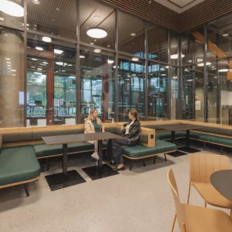 2024 Trondheim SIT Helgasetr 32