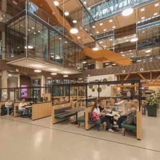 2024 Trondheim SIT Helgasetr 33