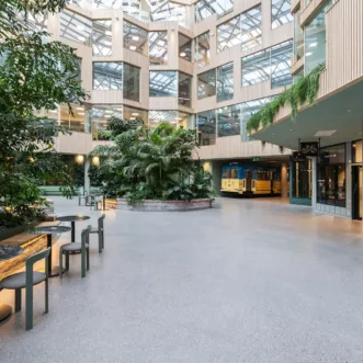 2025 Teknostallen Hagen Lindbak Trondheim 20