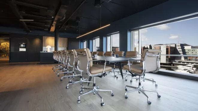 2019 Lindbak Arntzen de Besche 0 J3 A1423