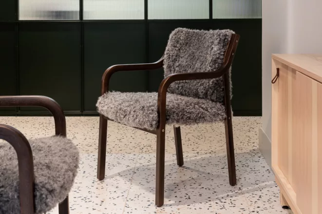 2023 Nortura Oslo stoler gjenbruk redesign lamilux 33