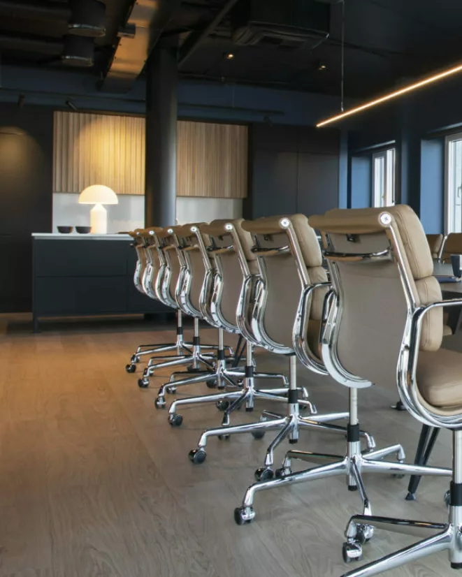 2019 Lindbak Arntzen de Besche 0 J3 A1423