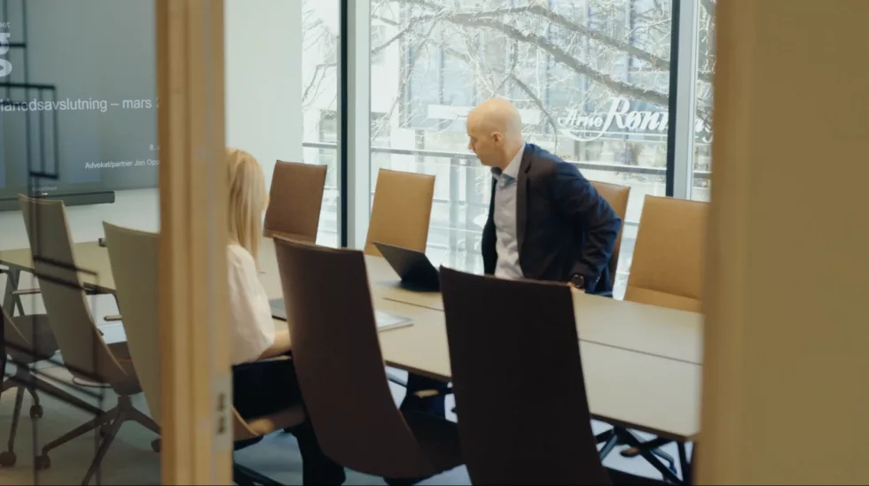Advokat LAG moterom2 Lindbak