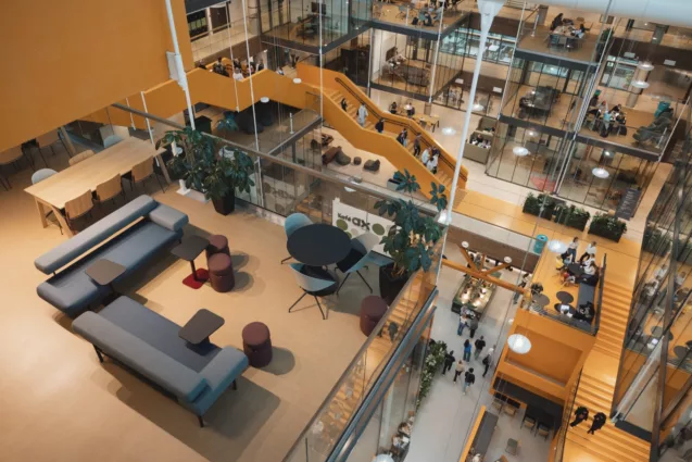 2024 Trondheim SIT Helgasetr 17