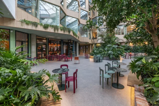 2025 Teknostallen Hagen Lindbak Trondheim 21