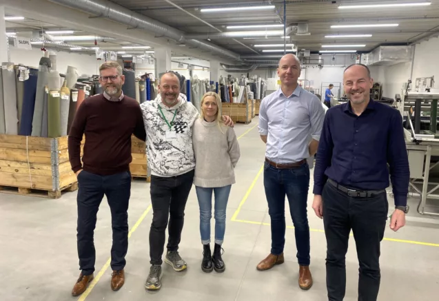 Polen Gotessons fabrikkbesok 2025 3