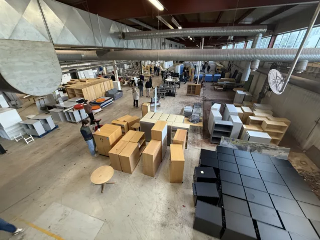 Lindbak Trondheim Gjenbruksdag q3 2025 20