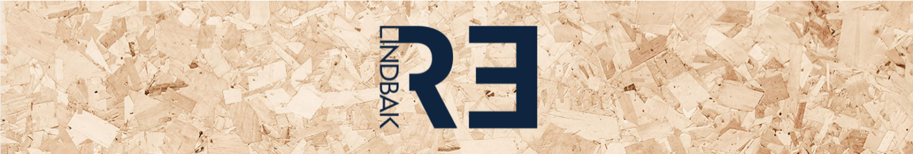 LINDBAK RE-banner logo midt