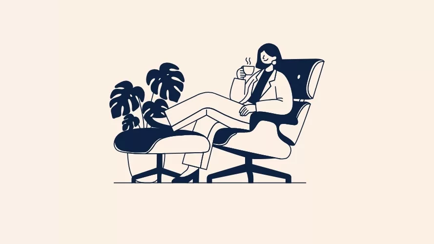 Lindbak Re Illustrasjon toppbilde