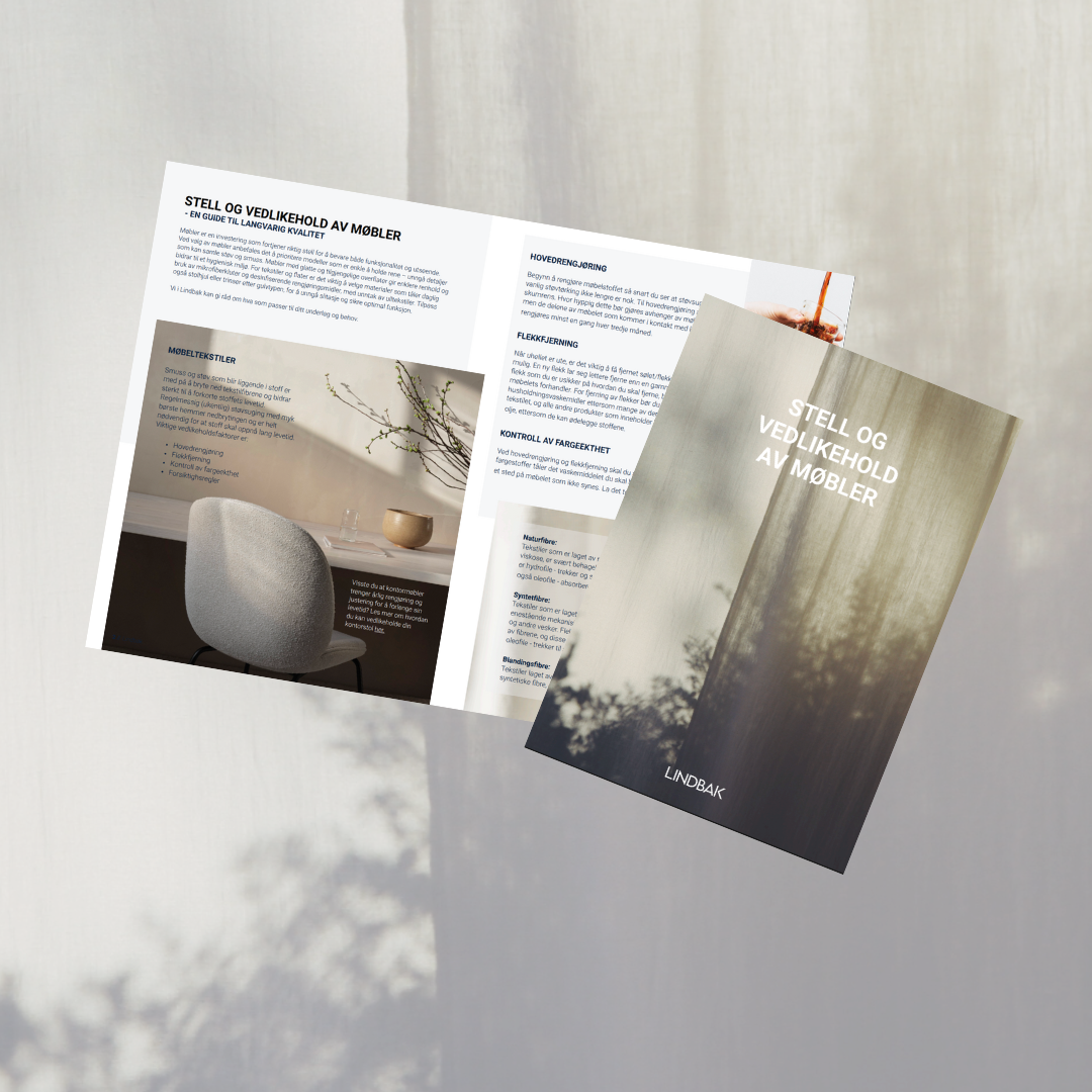 2025 Vedlikehold Brosjyre Mockup bakgrunn Lindbak