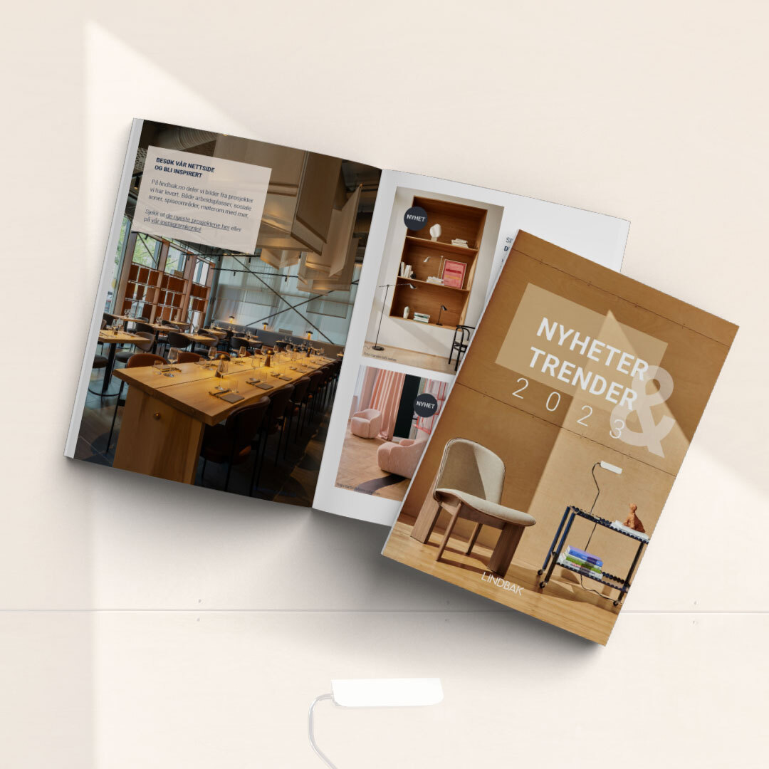 2023 Hoest Nyheterog Trender Med Bakgrunn Brosjyre Mockup 1080x1080 Lindbak