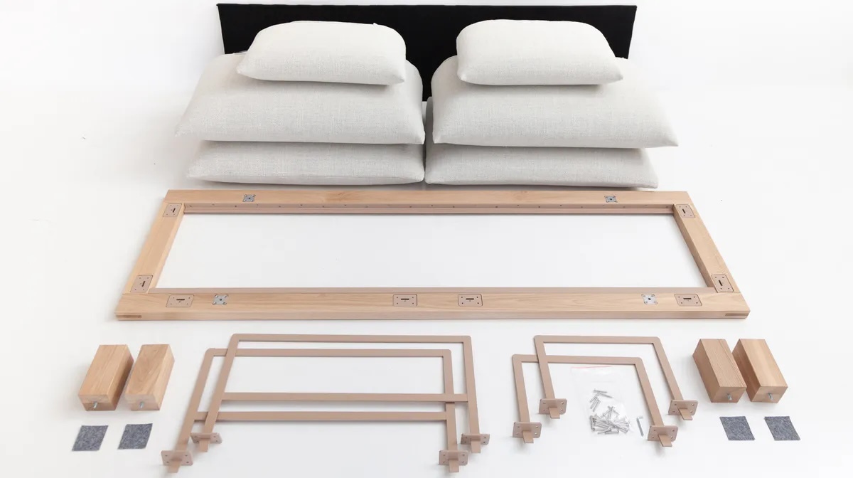 LK Hjelle Less deler