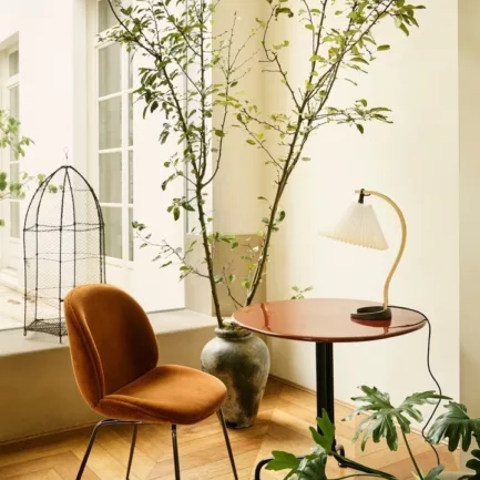 Gubi Timberline lamp 3 2