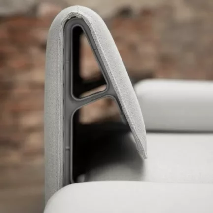 Offecct Circulus sofa by Mario Ferrarini 5
