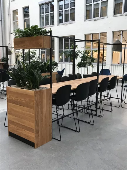 Lindbak Piir2 Rosenborggården kantine6