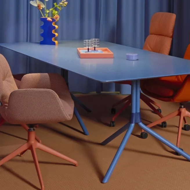 Johanson Design Opus stol 2