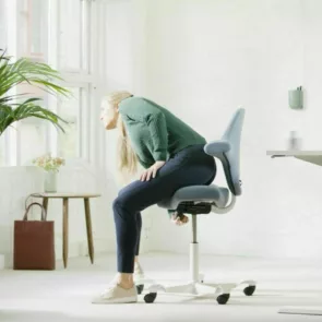 HAG Capisco Innstillinger tekstogbilde5