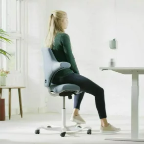 HAG Capisco Innstillinger tekstogbilde4
