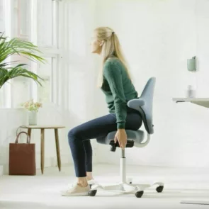 HAG Capisco Innstillinger tekstogbilde1