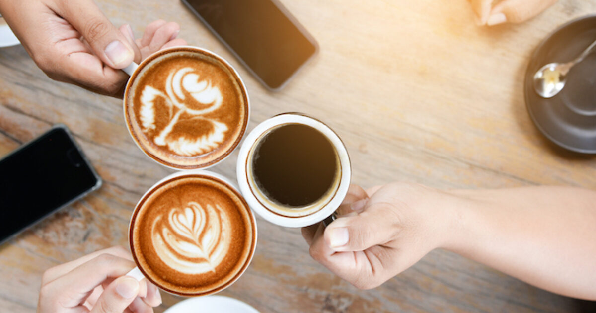 Narvesen Kaffe Kalorier: En Komplett Guide til Kaloriinnhold