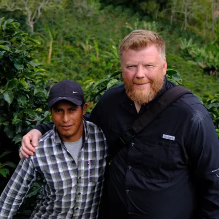 Honduras Tur Alejandro Aguilar Steinar Svenning Lindbak 2024 17