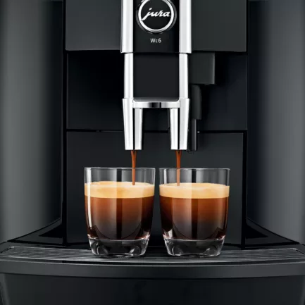 WE6 Piano Black 2 EC