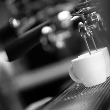 Espresso Cups Feature Kilde Kaffe No