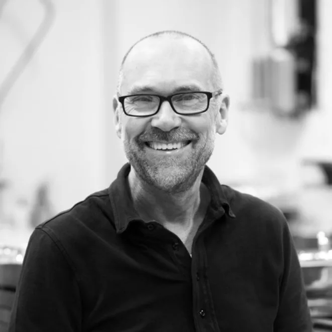 Bjorn Grydeland norsk kaffeinformasjon