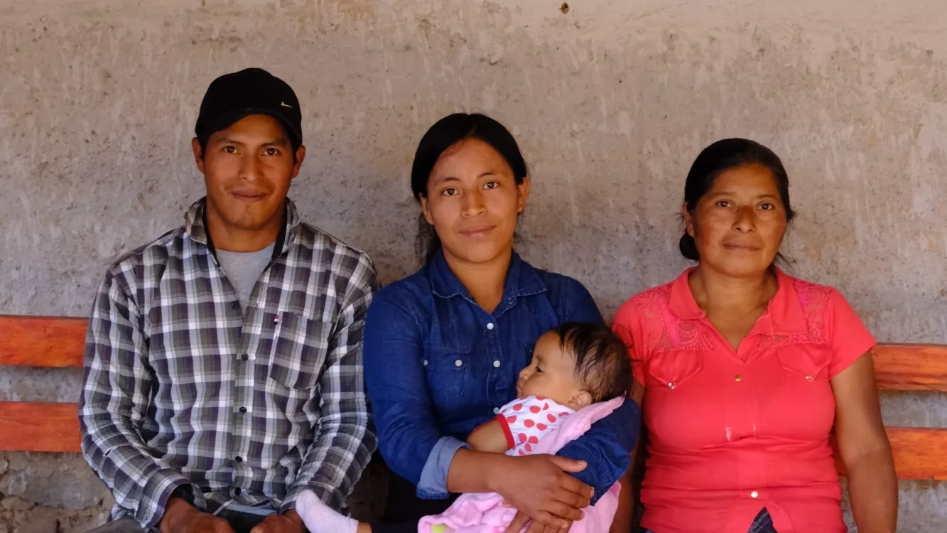 Honduras Tur Alejandro Aguilar familie Lindbak 2024 19