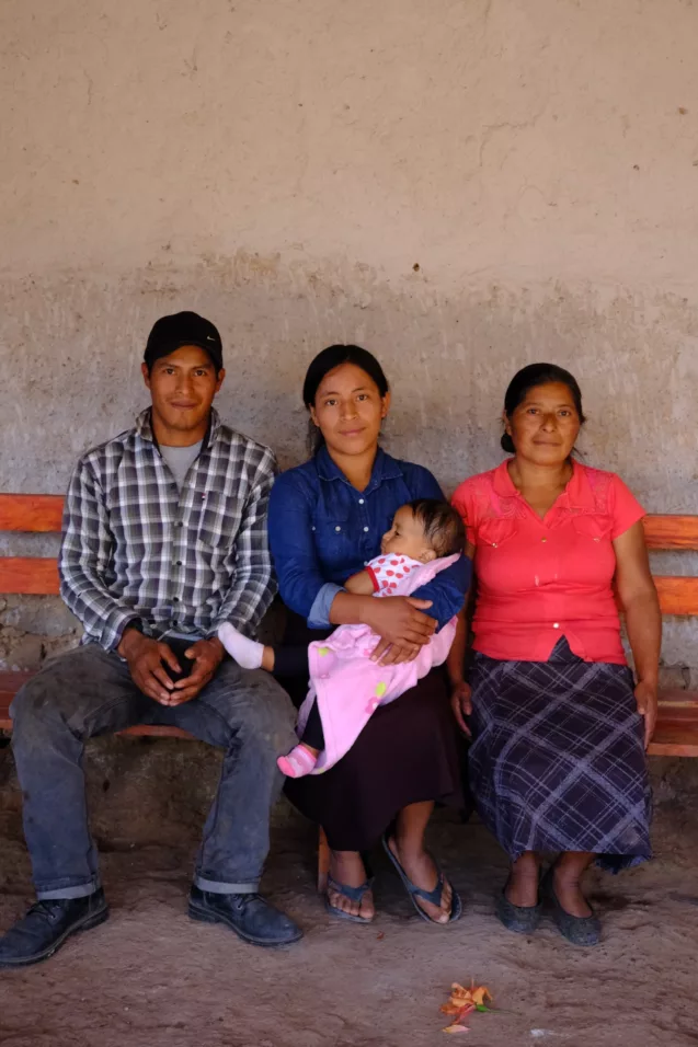 Honduras Tur Alejandro Aguilar familie Lindbak 2024 19