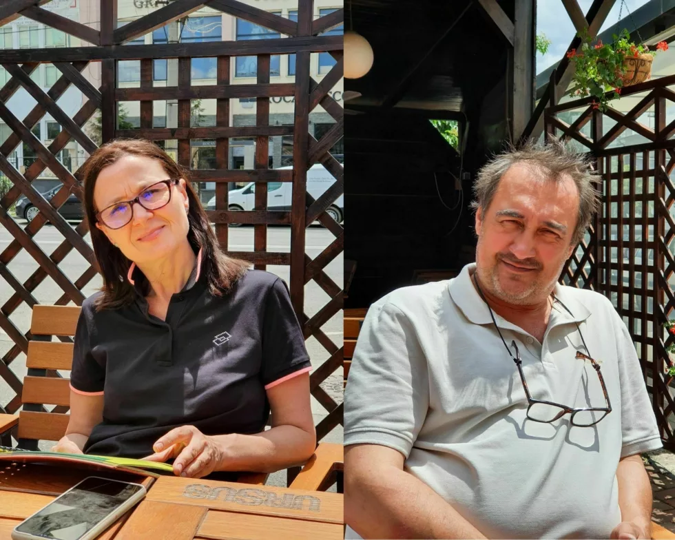 Decosisth Tessile Dan Adina Hoffman