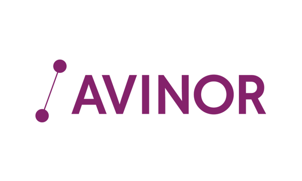 Avinor logo 1000x600